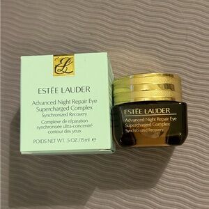 Estee Lauder Advanced Night Repair Eye Supercharged Complex